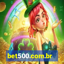 bet500.com.br