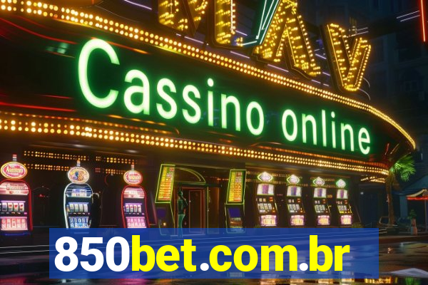 850bet.com.br