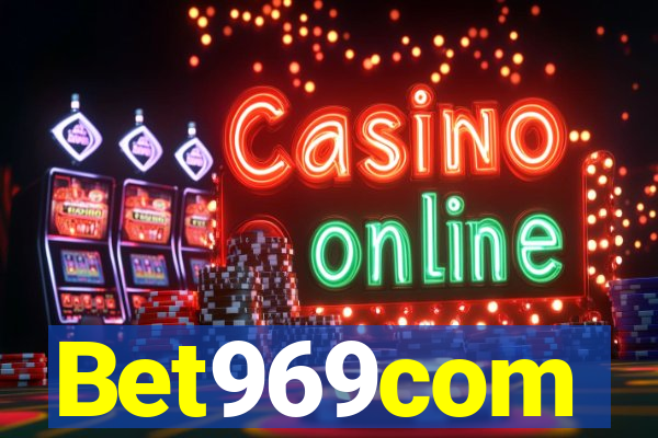 Bet969com