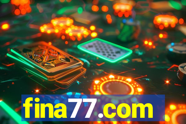 fina77.com