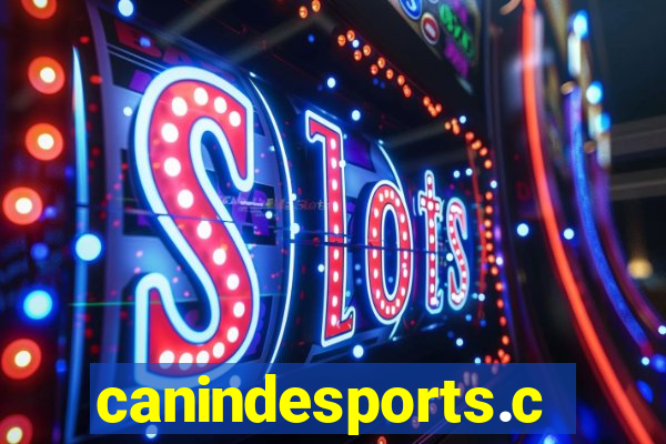 canindesports.com