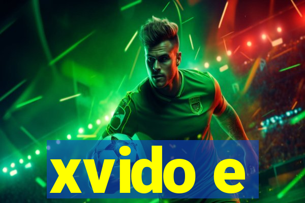 xvido e