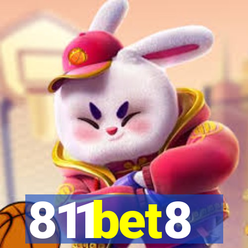 811bet8