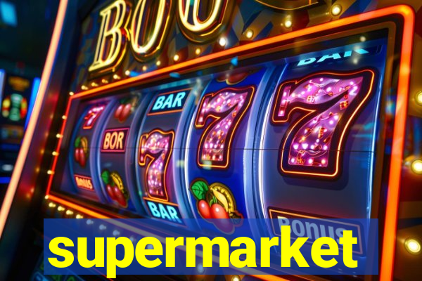 supermarket simulator apk dinheiro infinito