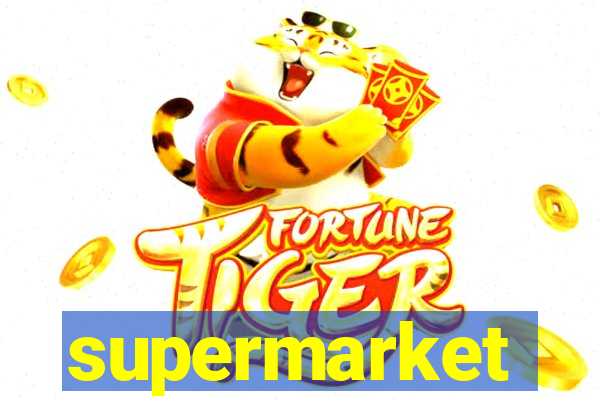 supermarket simulator apk dinheiro infinito