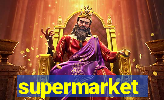 supermarket simulator apk dinheiro infinito