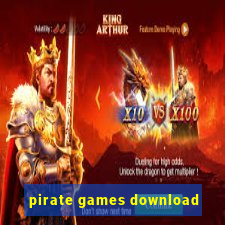 pirate games download