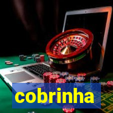 cobrinha