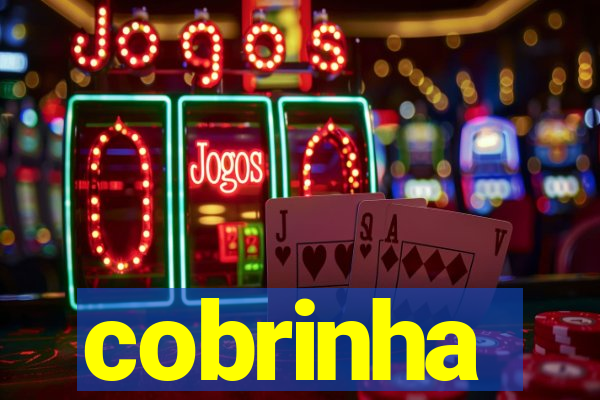 cobrinha