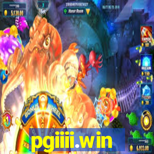 pgiiii.win