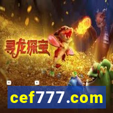 cef777.com