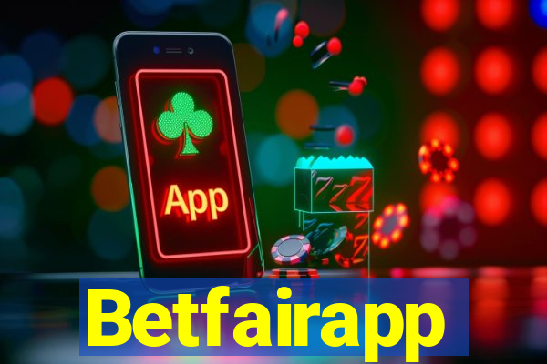 Betfairapp