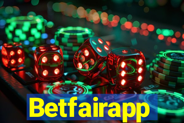 Betfairapp