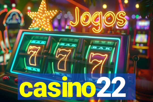 casino22