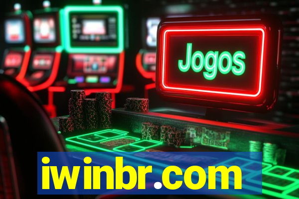 iwinbr.com