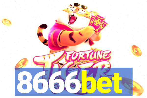 8666bet