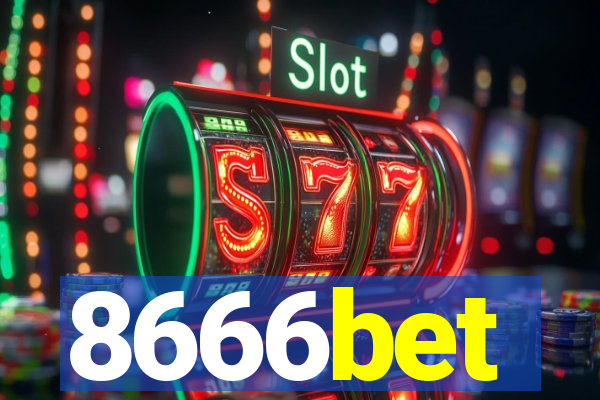 8666bet