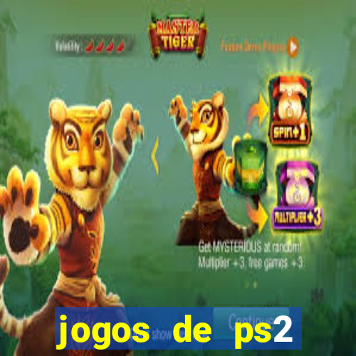 jogos de ps2 formato iso