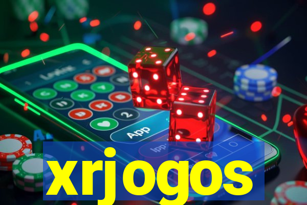 xrjogos