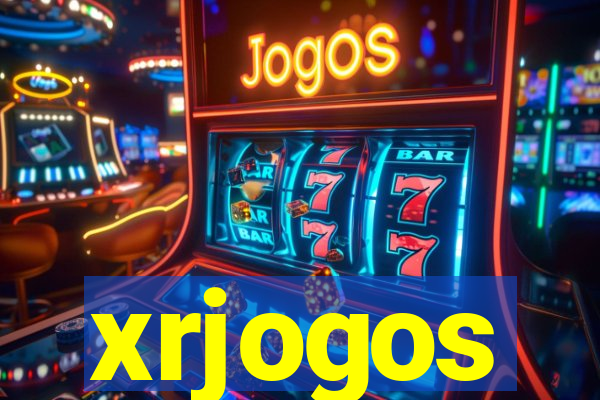 xrjogos