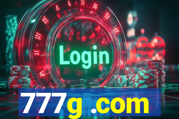 777g .com