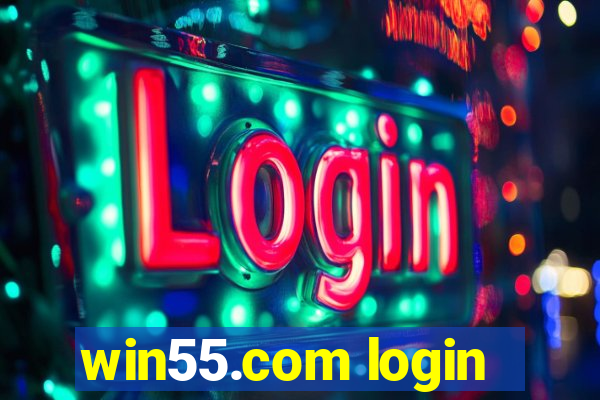 win55.com login