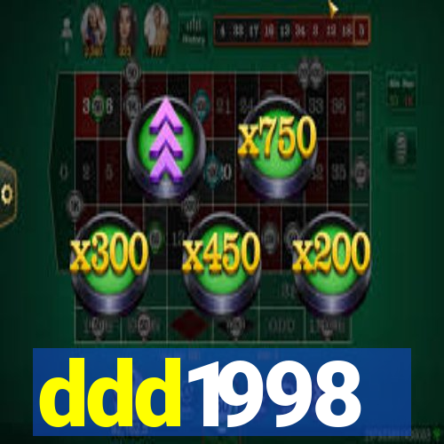 ddd1998