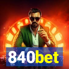 840bet