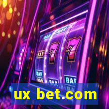 ux bet.com