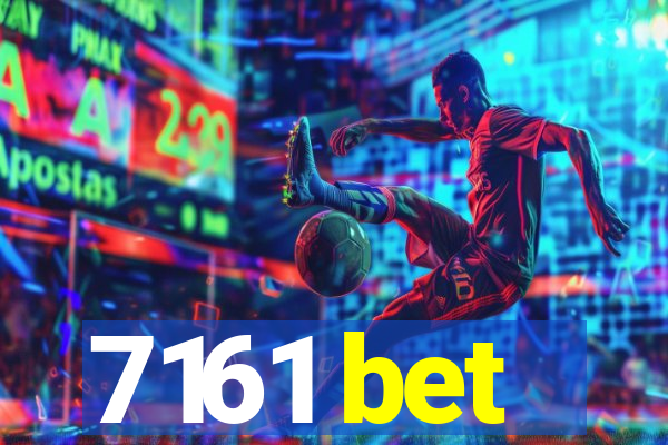 7161 bet