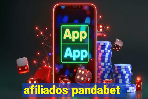 afiliados pandabet