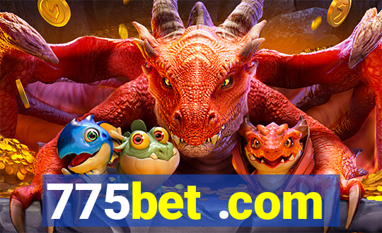 775bet .com