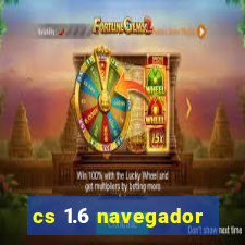 cs 1.6 navegador