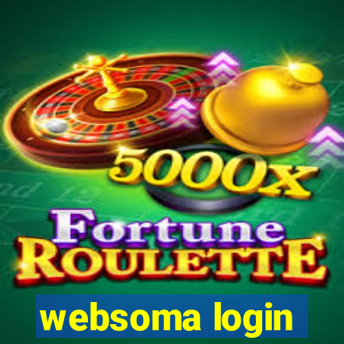 websoma login