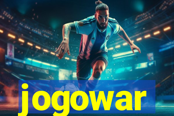 jogowar