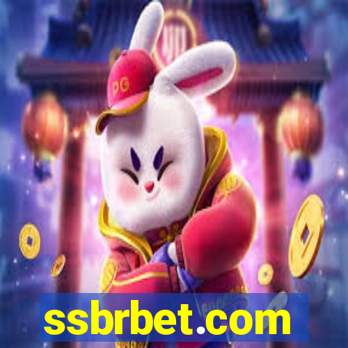 ssbrbet.com