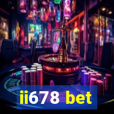 ii678 bet