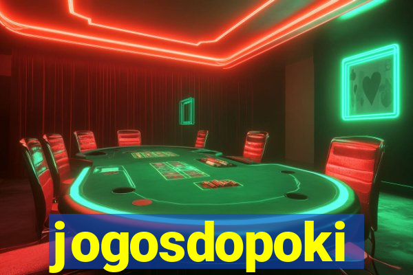 jogosdopoki