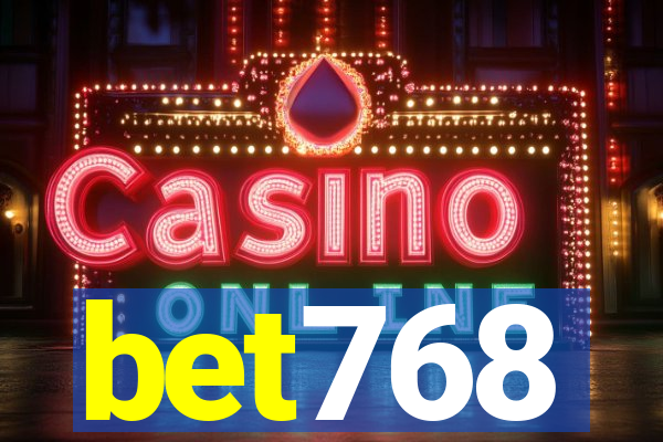 bet768