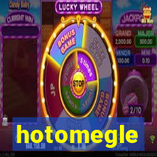 hotomegle