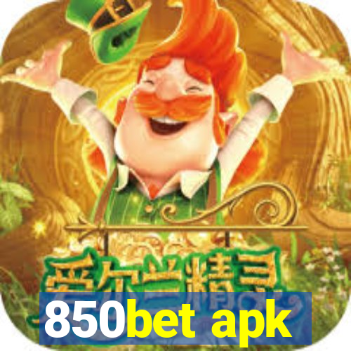 850bet apk