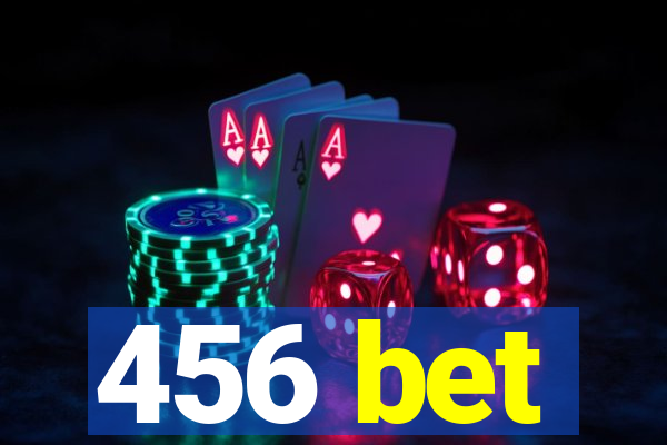 456 bet