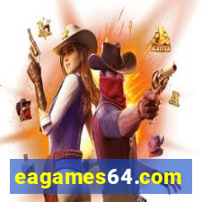 eagames64.com