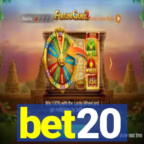 bet20