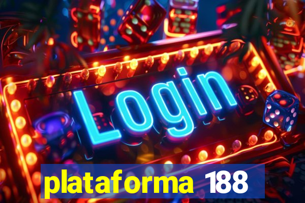 plataforma 188