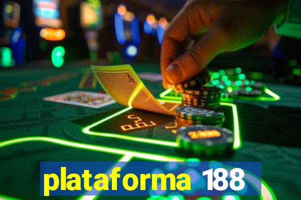 plataforma 188