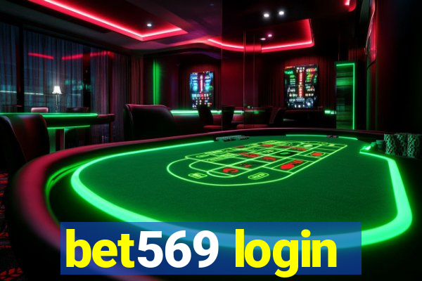 bet569 login