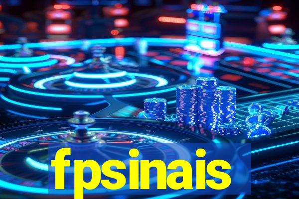 fpsinais