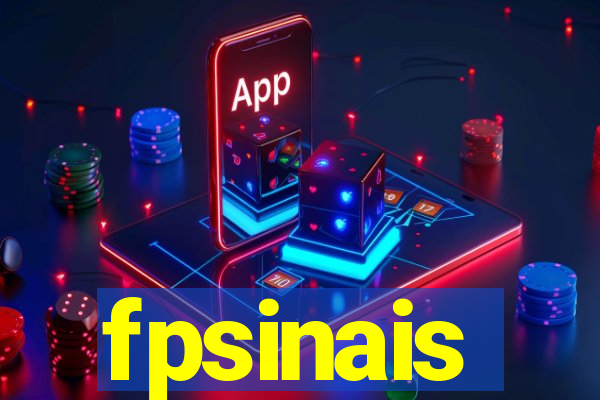 fpsinais