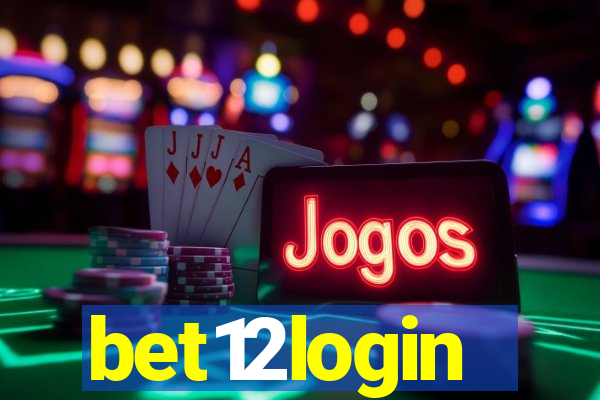 bet12login